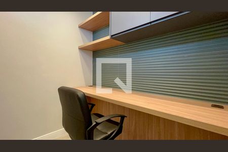 Escritório de apartamento para alugar com 2 quartos, 87m² em Jardim Paulista, São Paulo