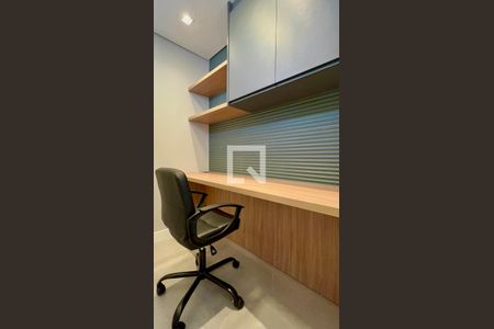 Escritório de apartamento para alugar com 2 quartos, 87m² em Jardim Paulista, São Paulo