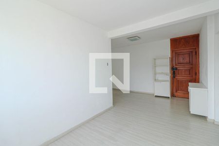 Sala de apartamento à venda com 1 quarto, 65m² em Barra da Tijuca, Rio de Janeiro