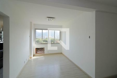 Sala de apartamento à venda com 1 quarto, 65m² em Barra da Tijuca, Rio de Janeiro