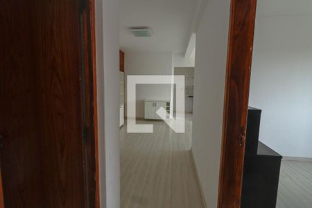 Corredor de apartamento à venda com 1 quarto, 65m² em Barra da Tijuca, Rio de Janeiro