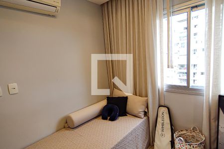 Quarto 1 Suíte de apartamento à venda com 2 quartos, 76m² em Jacarepaguá, Rio de Janeiro