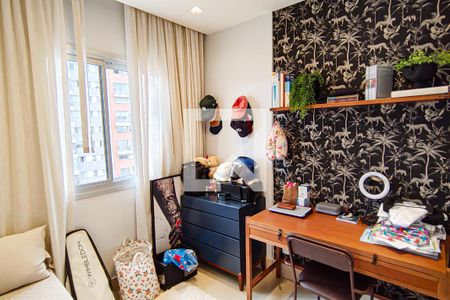 Quarto 1 Suíte de apartamento à venda com 2 quartos, 76m² em Jacarepaguá, Rio de Janeiro