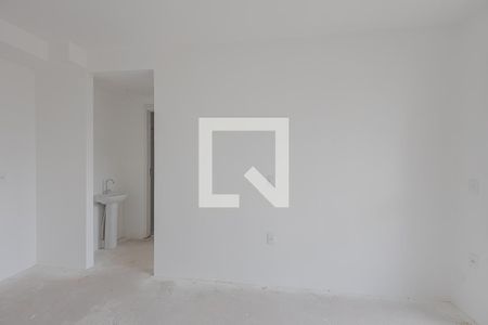 Sala de apartamento para alugar com 1 quarto, 27m² em Pinheiros, São Paulo