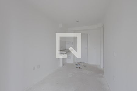 Sala de apartamento para alugar com 1 quarto, 27m² em Pinheiros, São Paulo