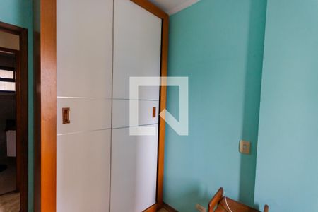 Quarto 1 de apartamento à venda com 3 quartos, 74m² em Parque das Nações, Santo André