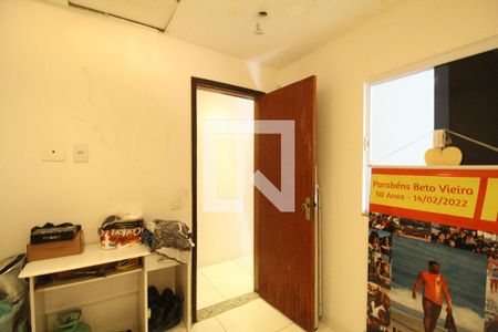 Quarto 1 de casa de condomínio à venda com 3 quartos, 90m² em Freguesia (jacarepaguá), Rio de Janeiro