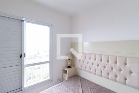 Suíte de apartamento à venda com 2 quartos, 125m² em Vila Osasco, Osasco