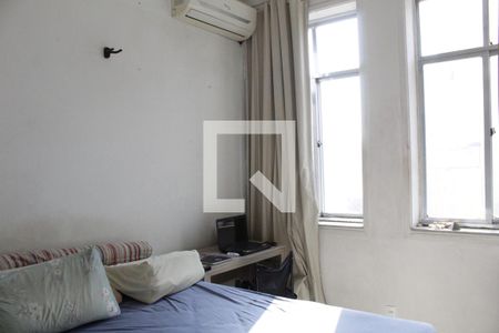 Quarto de apartamento à venda com 2 quartos, 58m² em Praça da Bandeira, Rio de Janeiro