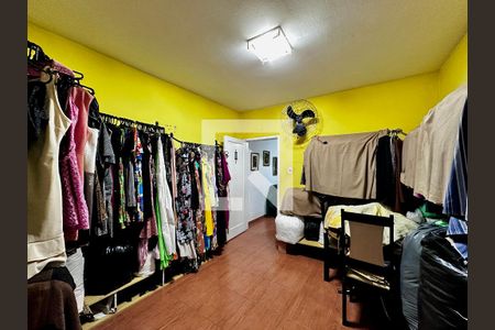 Sala de casa à venda com 2 quartos, 81m² em Vila Cordeiro, São Paulo