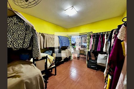 Sala de casa à venda com 2 quartos, 81m² em Vila Cordeiro, São Paulo