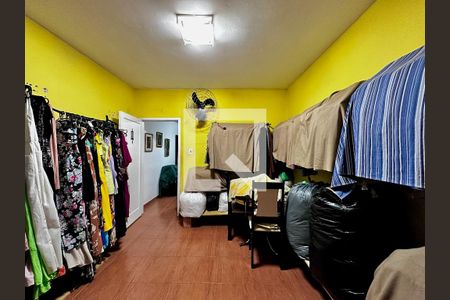 Sala de casa à venda com 2 quartos, 81m² em Vila Cordeiro, São Paulo