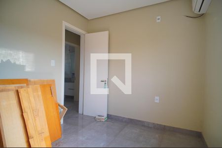 Quarto 1 de casa de condomínio à venda com 3 quartos, 100m² em Rondônia, Novo Hamburgo