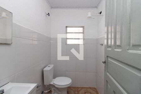 Banheiro 1 de casa à venda com 3 quartos, 116m² em Vila Medeiros, São Paulo