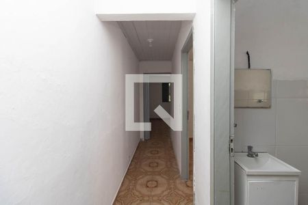Corredor dos Quartos de casa à venda com 3 quartos, 116m² em Vila Medeiros, São Paulo