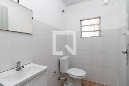 Banheiro 1 de casa à venda com 3 quartos, 116m² em Vila Medeiros, São Paulo