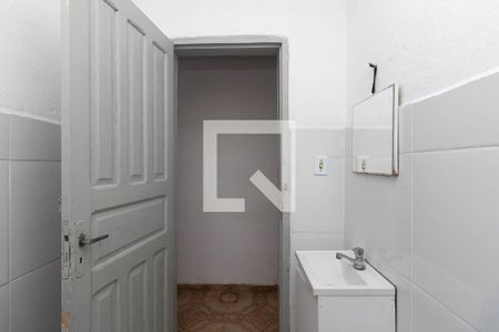 Banheiro 1 de casa à venda com 3 quartos, 116m² em Vila Medeiros, São Paulo