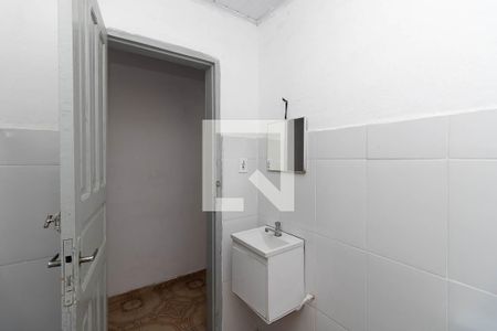 Banheiro 1 de casa à venda com 3 quartos, 116m² em Vila Medeiros, São Paulo