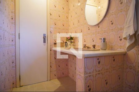 Lavabo de casa à venda com 4 quartos, 312m² em São José, São Leopoldo