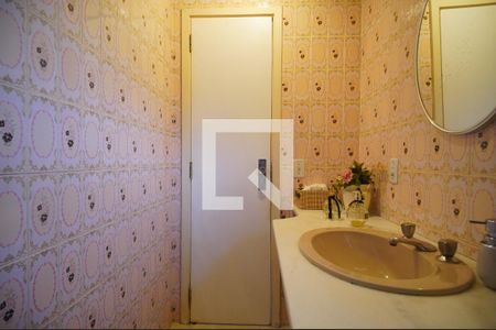 Lavabo de casa à venda com 4 quartos, 312m² em São José, São Leopoldo