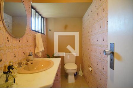 Lavabo de casa à venda com 4 quartos, 312m² em São José, São Leopoldo