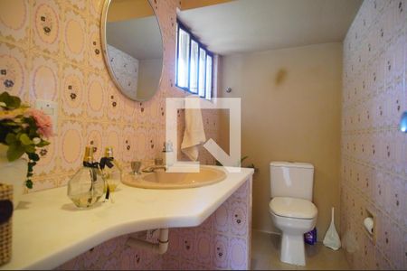 Lavabo de casa à venda com 4 quartos, 312m² em São José, São Leopoldo