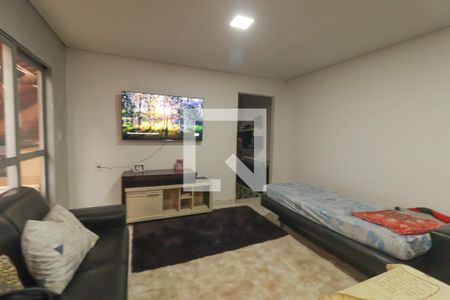 Sala de casa para alugar com 3 quartos, 1000m² em Vila Didi, Várzea Paulista