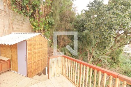 Sacada/Suite de casa para alugar com 3 quartos, 1000m² em Vila Didi, Várzea Paulista