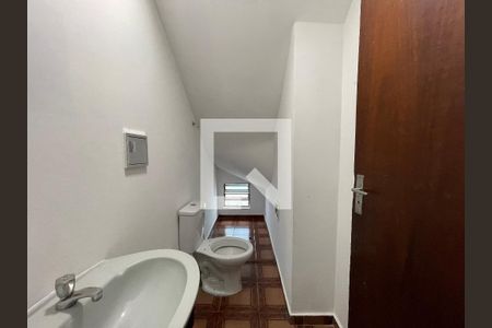 Lavabo de casa para alugar com 2 quartos, 250m² em Vila Universitaria, São Paulo