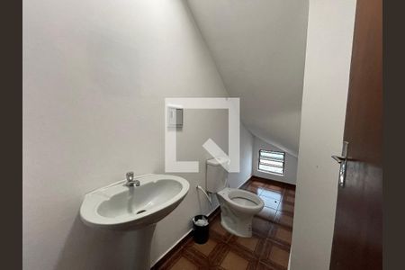 Lavabo de casa para alugar com 2 quartos, 250m² em Vila Universitaria, São Paulo