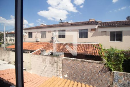 Vista do Quarto 1 de casa de condomínio para alugar com 2 quartos, 80m² em Guaratiba, Rio de Janeiro
