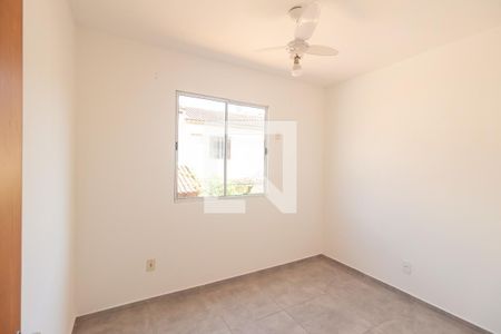 Quarto 1 de casa de condomínio para alugar com 2 quartos, 80m² em Guaratiba, Rio de Janeiro