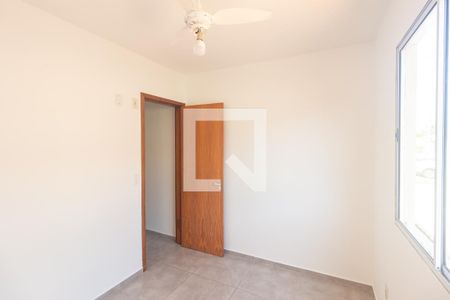 Quarto 1 de casa de condomínio para alugar com 2 quartos, 80m² em Guaratiba, Rio de Janeiro