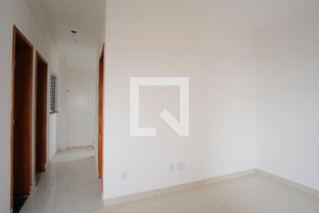 Sala de apartamento à venda com 2 quartos, 45m² em Vila Sao Geraldo, São Paulo