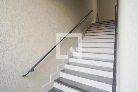 Área comum de apartamento à venda com 2 quartos, 45m² em Vila Sao Geraldo, São Paulo