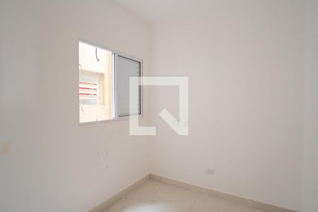 Quarto 1 de apartamento à venda com 2 quartos, 45m² em Vila Sao Geraldo, São Paulo