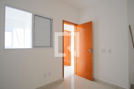 Quarto 2 de apartamento à venda com 2 quartos, 45m² em Vila Sao Geraldo, São Paulo