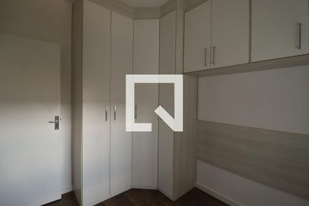 Quarto 2 de apartamento à venda com 2 quartos, 48m² em Residencial Santa Giovana, Jundiaí