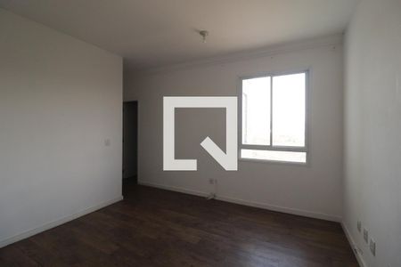 Sala de apartamento à venda com 2 quartos, 48m² em Residencial Santa Giovana, Jundiaí