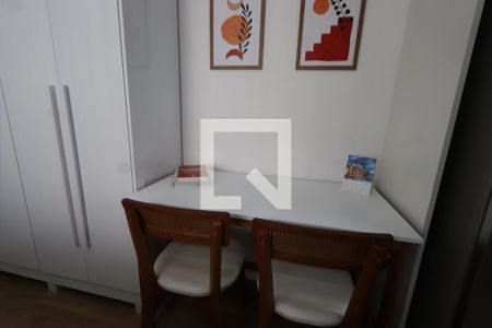 Studio  de kitnet/studio para alugar com 1 quarto, 22m² em Paraíso, São Paulo