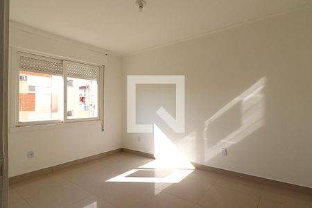 Quarto 1 de apartamento à venda com 2 quartos, 59m² em Jardim do Salso, Porto Alegre