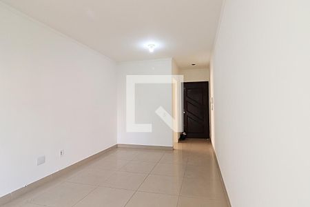 Sala de apartamento à venda com 2 quartos, 59m² em Jardim do Salso, Porto Alegre