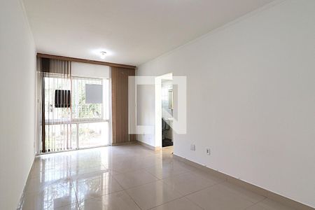Sala de apartamento à venda com 2 quartos, 59m² em Jardim do Salso, Porto Alegre