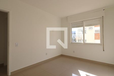 Quarto 1 de apartamento à venda com 2 quartos, 59m² em Jardim do Salso, Porto Alegre