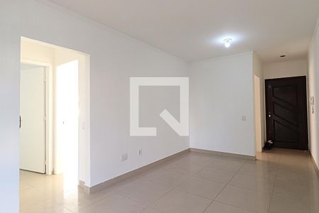 Sala de apartamento à venda com 2 quartos, 59m² em Jardim do Salso, Porto Alegre