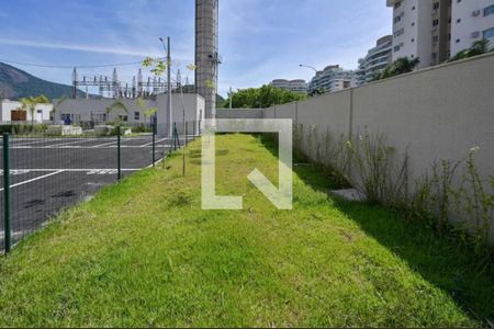 Área comum de apartamento à venda com 3 quartos, 58m² em Barra da Tijuca, Rio de Janeiro