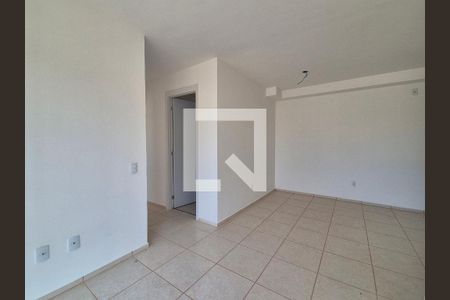 Sala de apartamento à venda com 3 quartos, 58m² em Barra da Tijuca, Rio de Janeiro