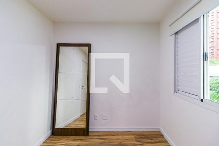 Quarto 1 de apartamento para alugar com 2 quartos, 62m² em Vila Andrade, São Paulo