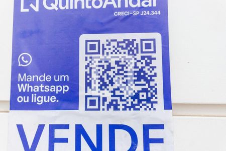 Plaquinha de apartamento à venda com 2 quartos, 88m² em Vila Metalúrgica, Santo André