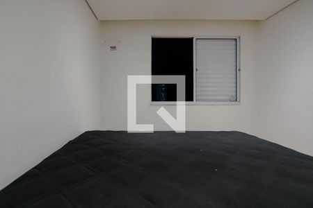 Quarto 1 de apartamento para alugar com 2 quartos, 44m² em Vila Sao Paulo, Mogi das Cruzes